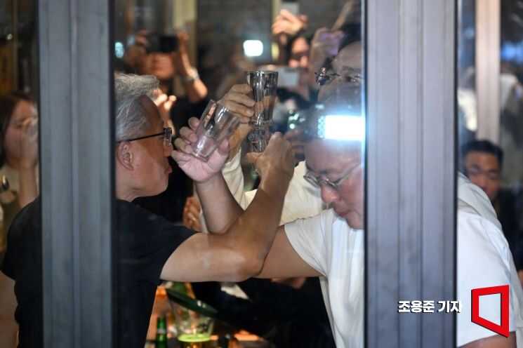 CEO Nvidia recientemente en The Asia Business Daily