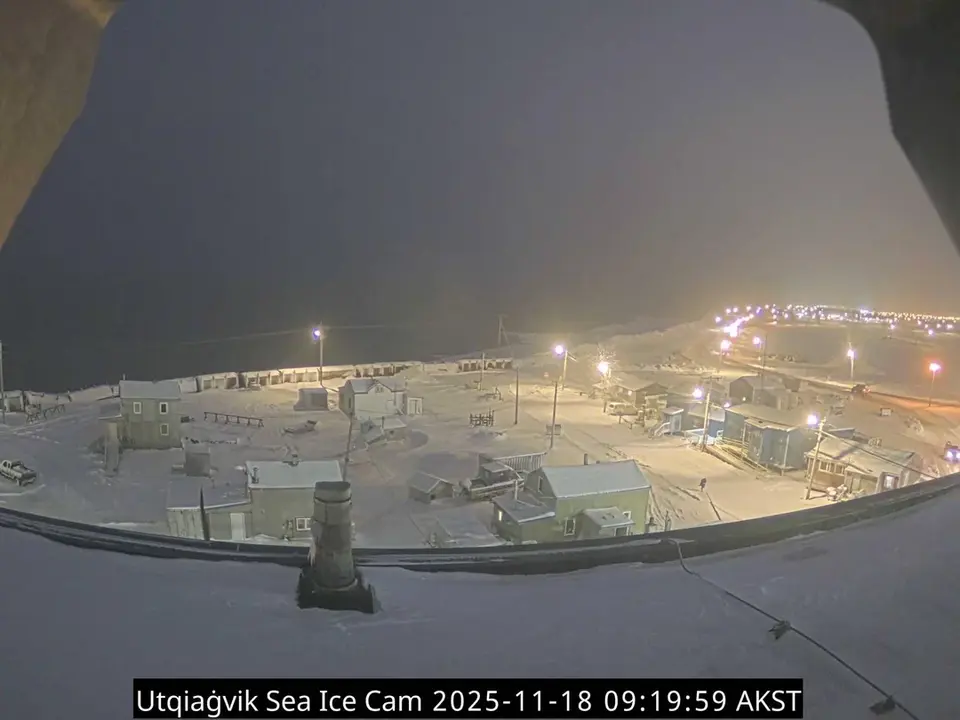 utqiagvik alaska