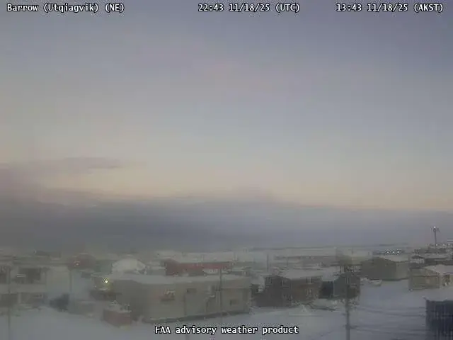 utqiagvik alaska