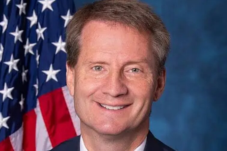 Tim Burchett