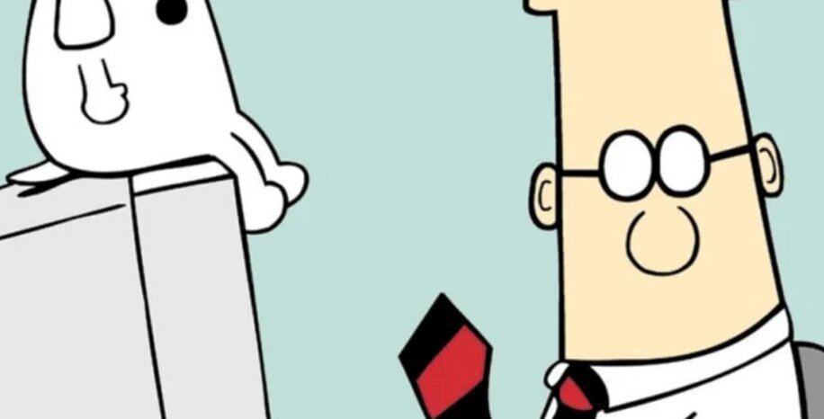 Dilbert