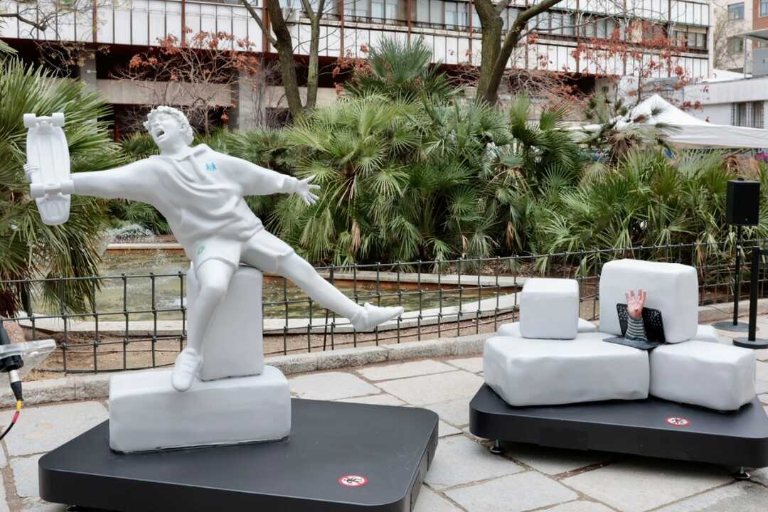 9. Resetéate y Vive_fundaciónSOL y Aldeas Infantiles SOS