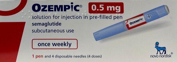 Ozempic