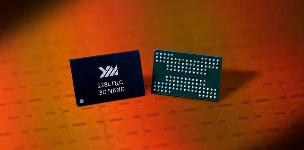 La memoria NAND permite alta densidad de almacenamiento, velocidades de escritura relativamente rápidas y una mayor eficiencia energética 