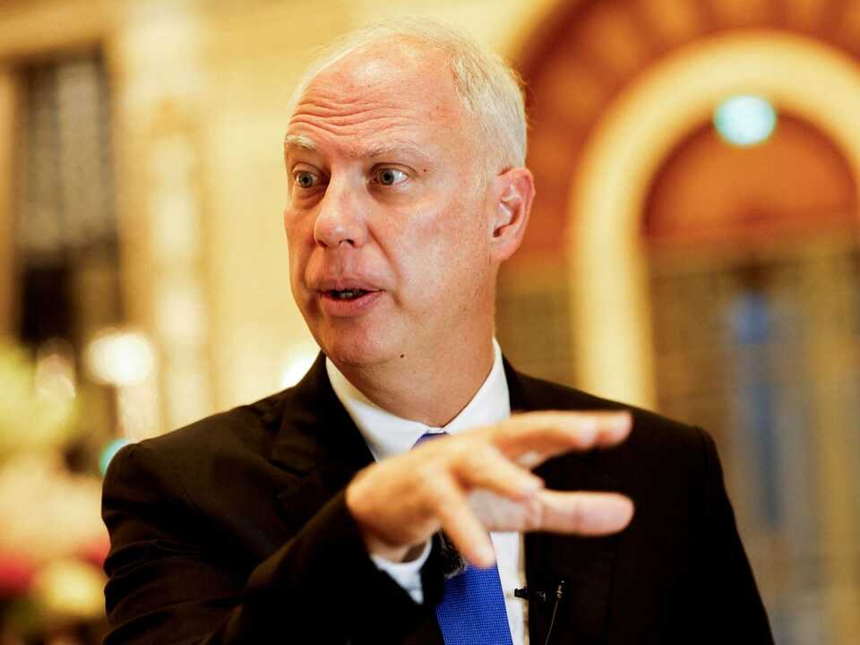 Dmitriev: "Sin concesiones territoriales por parte de Kiev, Moscú no contempla un escenario realista de desescalada"