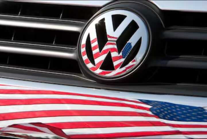 Este recall masivo supone un reto importante para Volkswagen en Estados Unidos