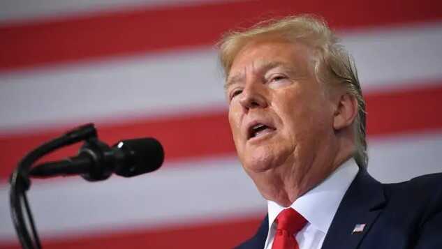 Donald Trump afirma que “Israel no existiría” sin su administración y las acciones de Estados Unidos en el escenario regional.