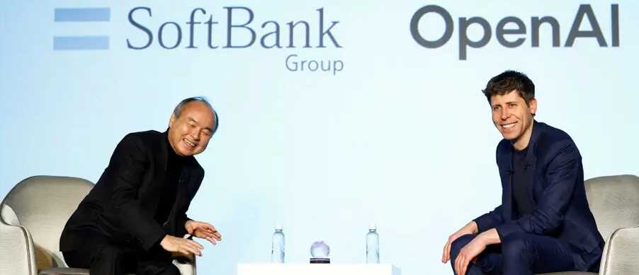 SoftBank ya posee aproximadamente un 11% del capital de OpenAI, lo que lo convierte en uno de sus accionistas más relevantes