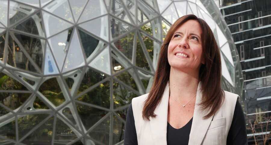 Beth Galetti señaló que la compañía no prevé realizar recortes de forma recurrente, ​sino que se trata de una acción puntual que responde a la transformación interna de la organización. 