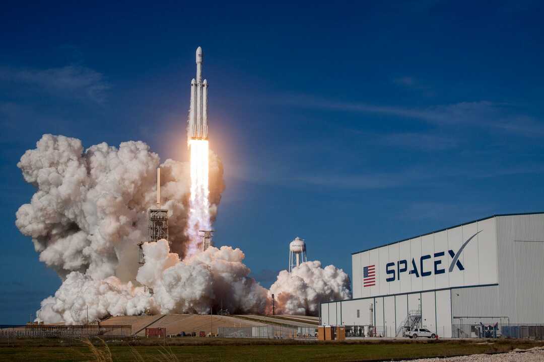 spacex-Ptd-iTdrCJM-unsplash