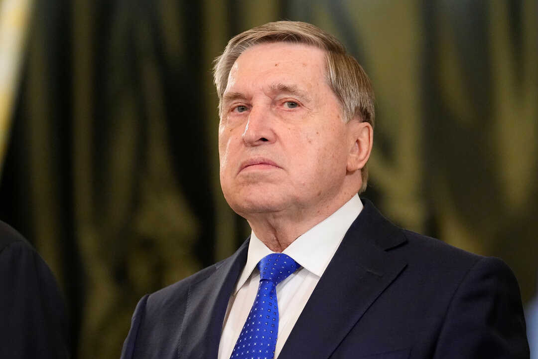 Ushakov aseguró que Moscú garantizaría la integridad del presidente ucraniano durante su visita, ​un punto crucial dada la historia reciente del conflicto y la profunda desconfianza entre ambas partes