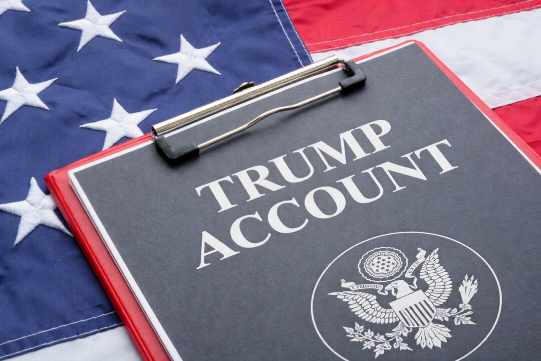 Trump Accounts es una iniciativa que, según explicó el presidente, supondrá la creación automática de ​cuentas de inversión libres de impuestos para cada recién nacido en Estados Unidos.