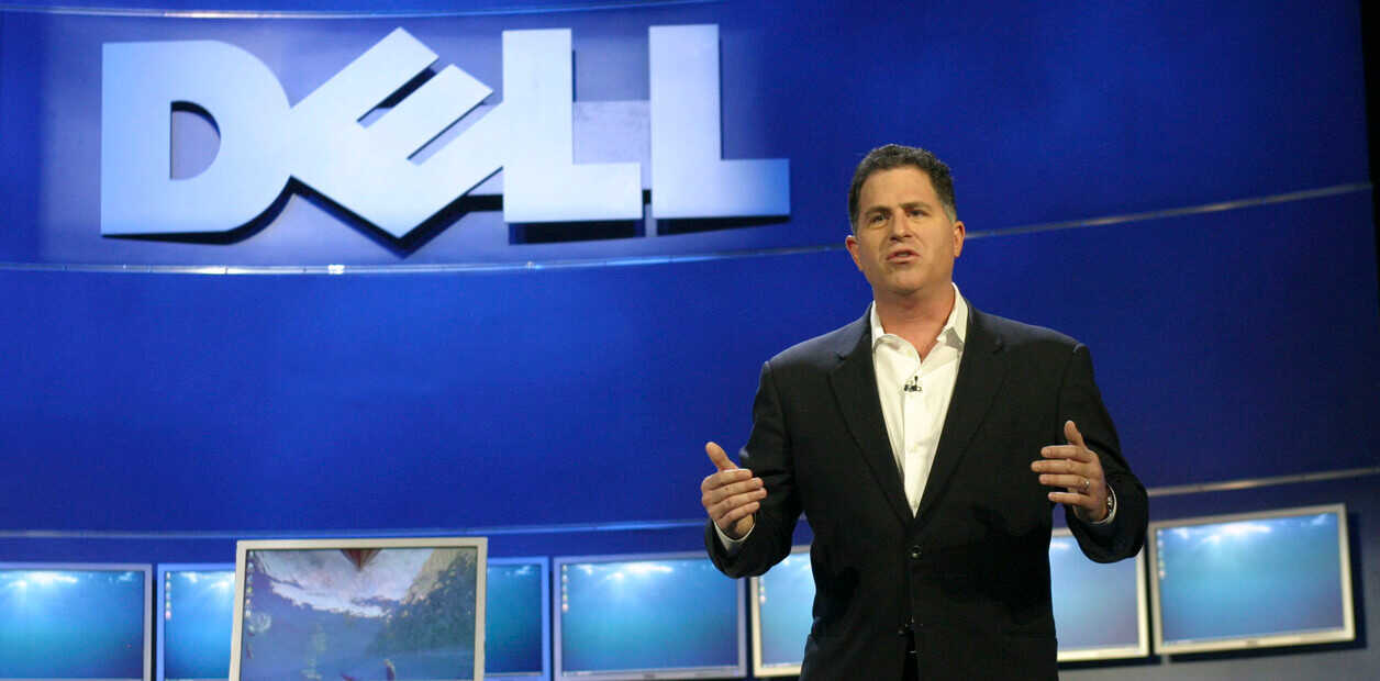 Donald Trump destacó con entusiasmo el compromiso financiero del fundador y consejero delegado de Dell Technologies, Michael Dell, y de su esposa, subrayando que la aportación supera los 6.000 millones de dólares