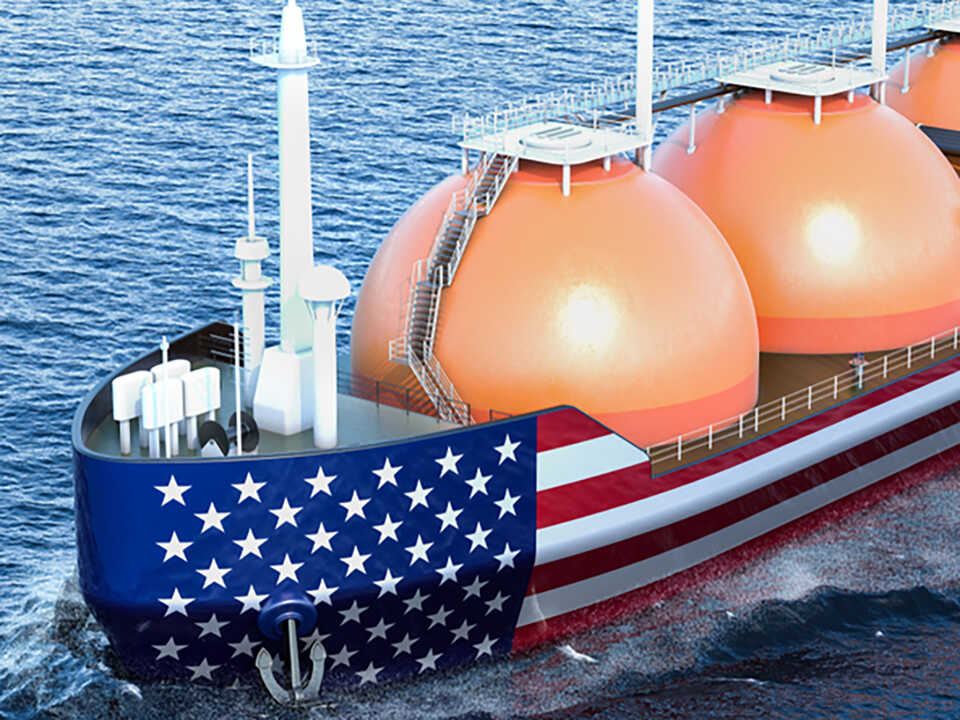 Cuando los precios suben en Norteamérica, los cargamentos de GNL se redirigen allí donde el margen es mayor, reduciendo la disponibilidad para Europa o encareciendo su acceso.