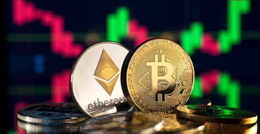 Bitcoin cayó más de un 5%, situándose en torno a los 84.500 dólares, mientras que Ethereum llegó a perder cerca del 7%