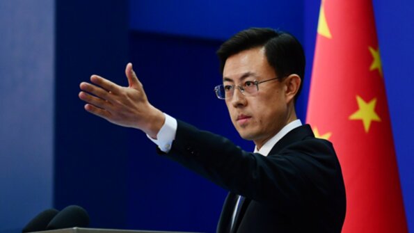 Guo subrayó que Cuba es un Estado soberano con pleno derecho a proteger su seguridad nacional y a definir sus relaciones económicas sin presiones externas.