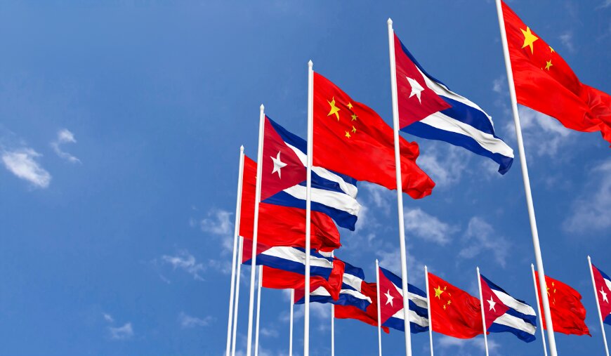 China denuncia la medida de limitar el acceso de Cuba al petróleo como inhumana, al poder tener efectos inmediatos sobre el nivel de vida