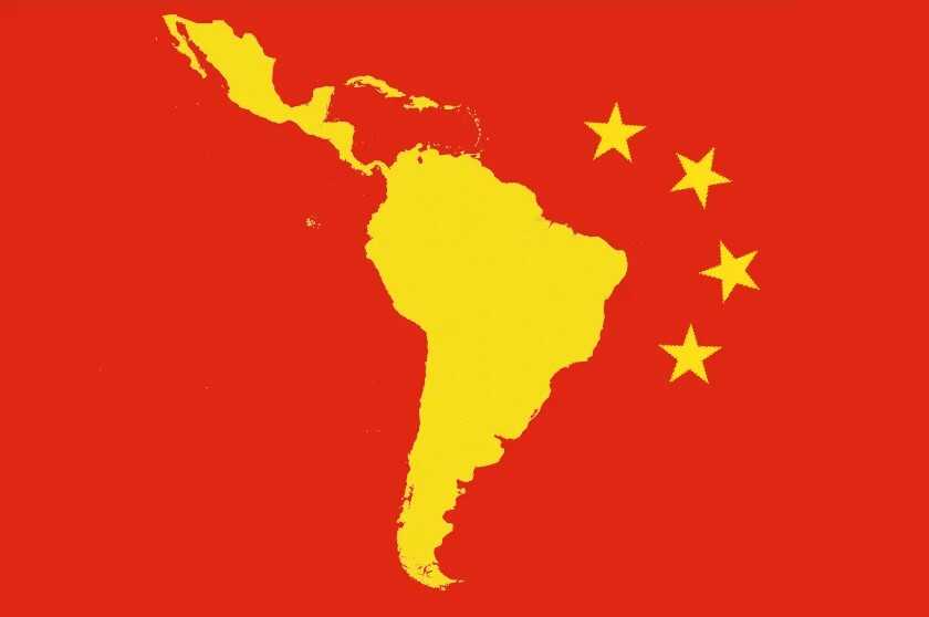 China busca consolidar su imagen como defensora de los países sometidos a presión occidental,especialmente en América Latina, una región clave en su expansión económica y diplomática.