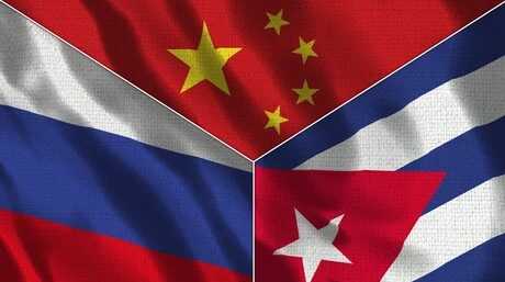 Una ofensiva demasiado agresiva podría reforzar la alianza de La Habana con Rusia y China, consolidando un eje de oposición en su propio entorno geográfico