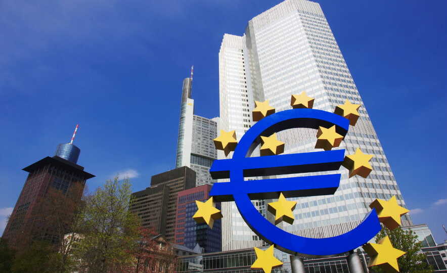 El repunte inflacionario en Alemania refuerza la cautela del Banco Central Europeo. 