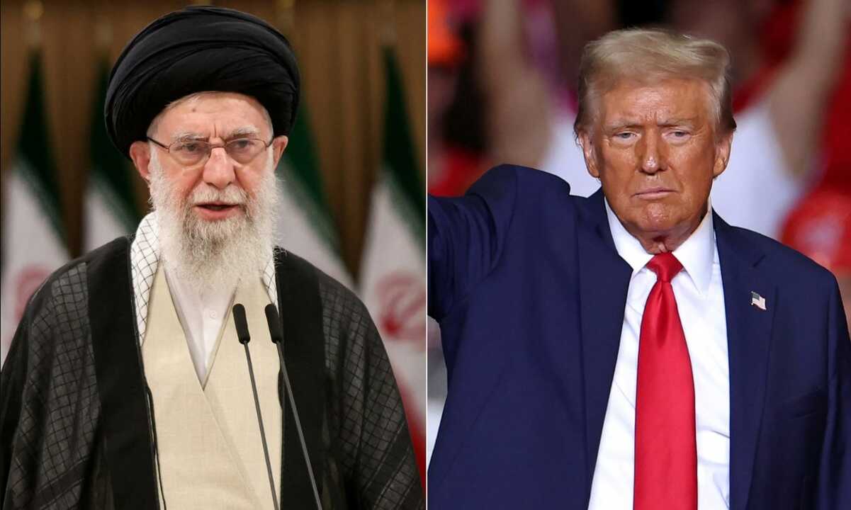 Más allá del componente militar, el despliegue tiene un claro valor político y diplomático.