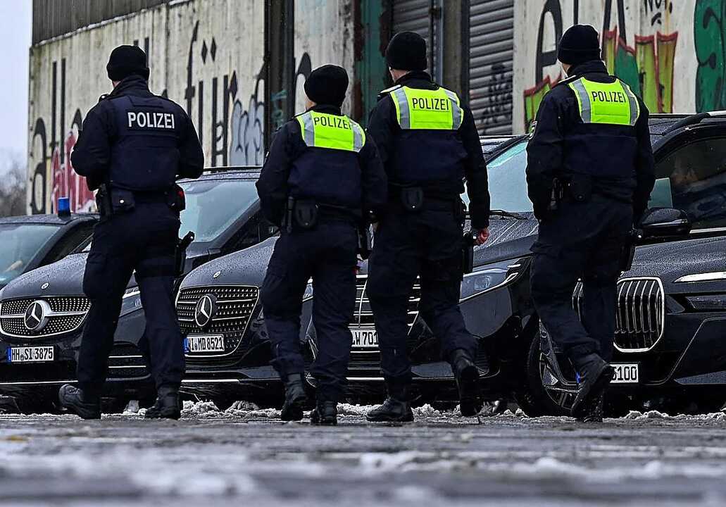 Las detenciones se produjeron en las ciudades de Lübeck y en el distrito de Herzogtum Lauenburg, pero la operación policial tuvo un alcance mucho mayor.