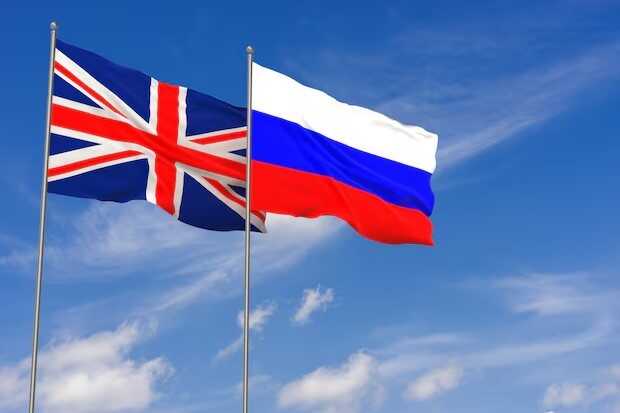 El Reino Unido no está dispuesto a tolerar lo que describe como hostigamiento sistemático al personal de su embajada en Moscú,