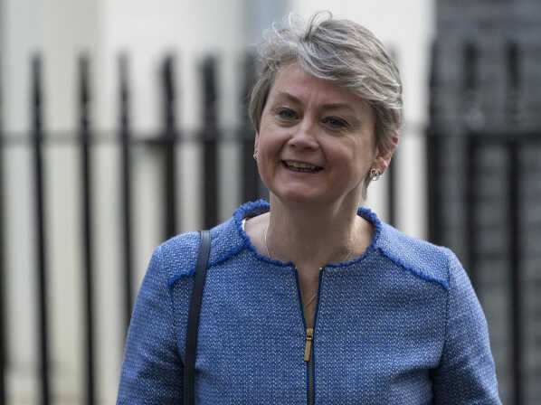 Londres fue explícito al advertir que cualquier nueva acción rusa será interpretada como una escalada.