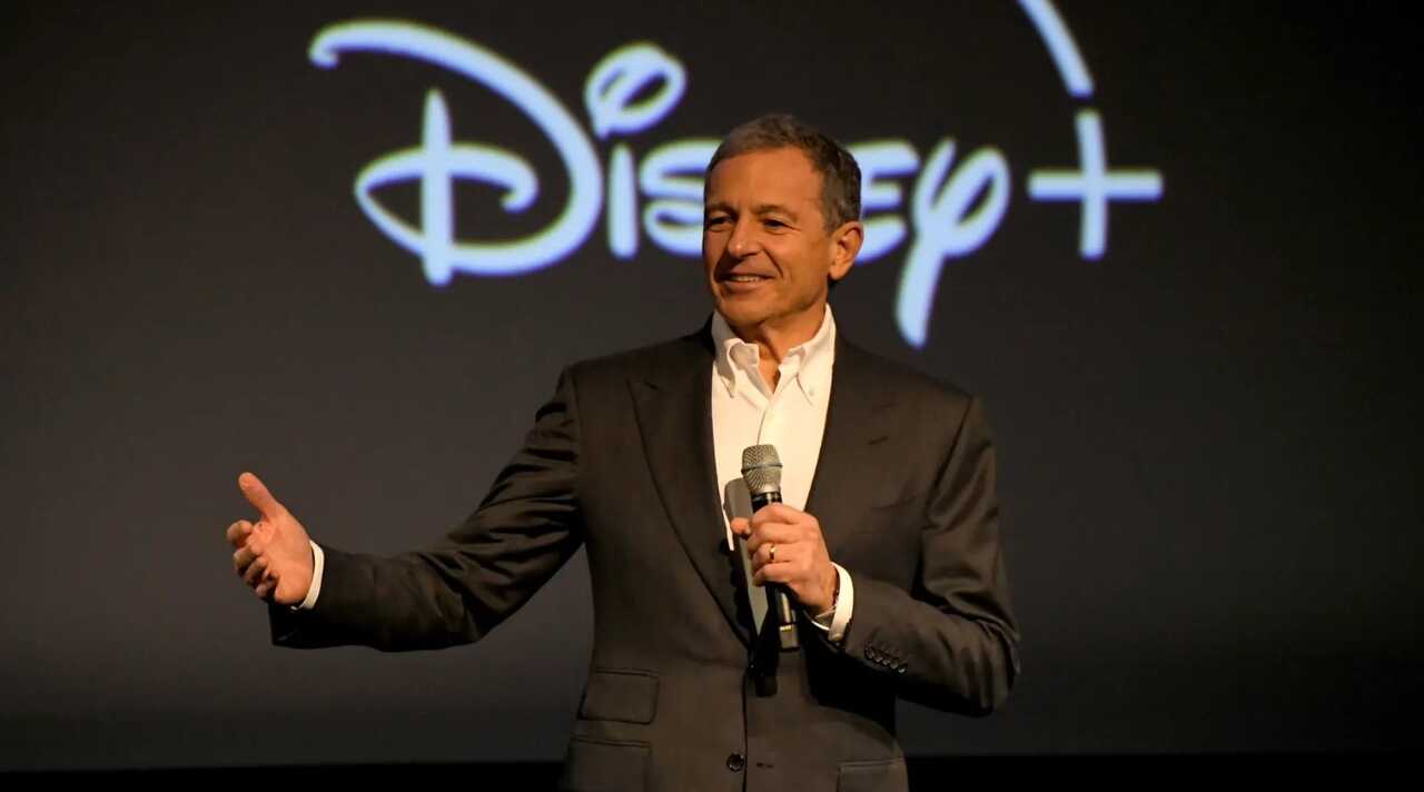Bob Iger revela que Disney planea integrar contenidos generados con Sora en su plataforma Disney +