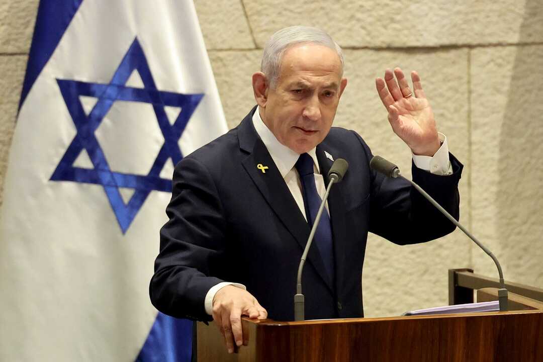 Netanyahu: “Quien nos ataque pagará un precio insoportable”