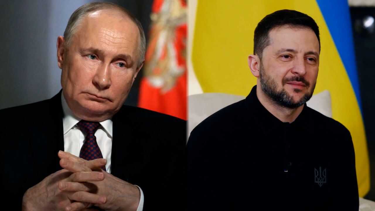 Para muchos en Kiev, la supuesta tregua fue simplemente una pausa táctica para preparar un ataque mayor.