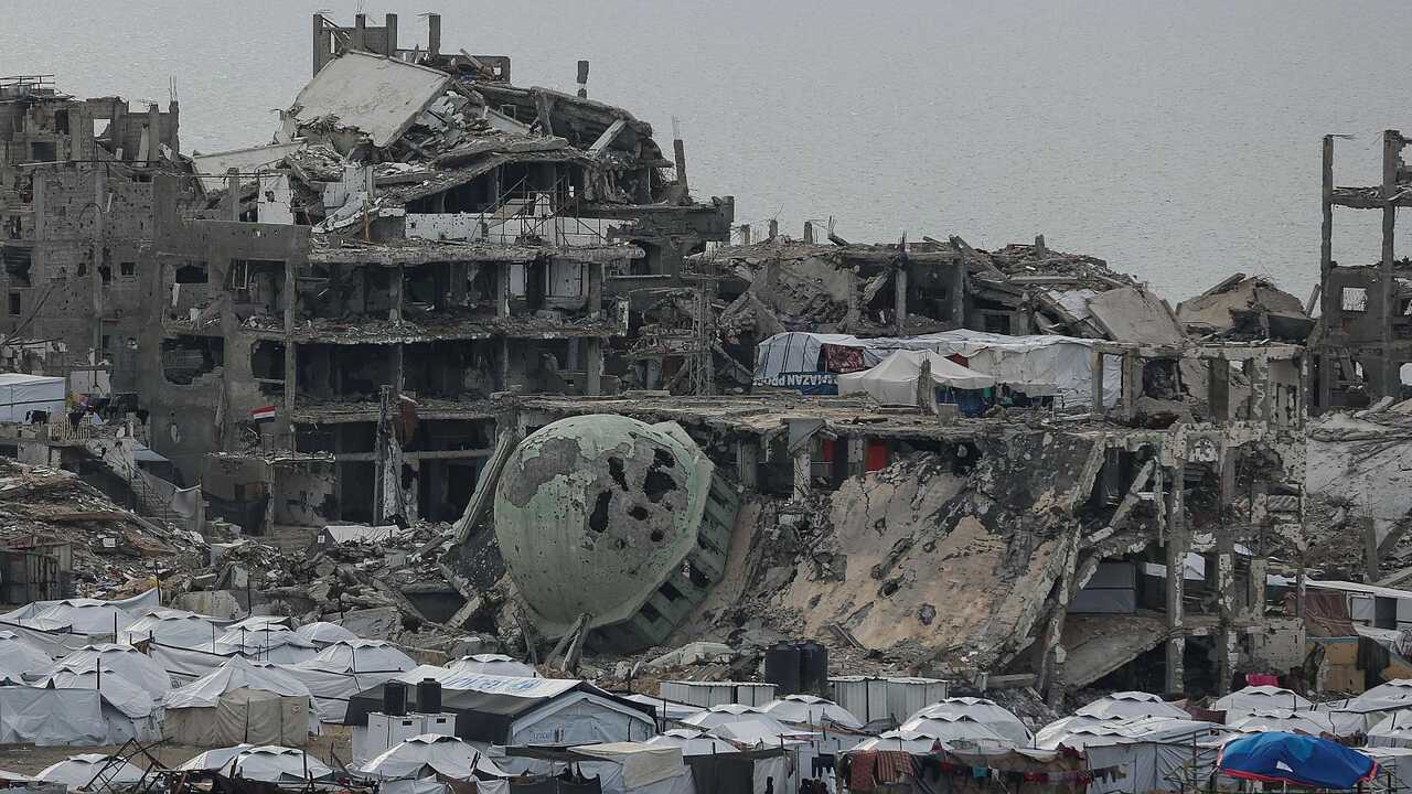 La desmilitarización completa de Gaza ha sido durante años uno de los principales objetivos estratégicos de Israel.