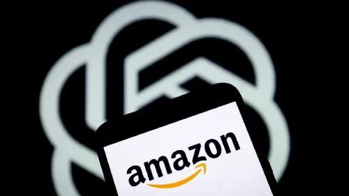 Amazon y OpenAI estarían explorando un acuerdo comercial para destinar  ingenieros e investigadores de Open AI al desarrollo de modelos  del ecosistema Amazon