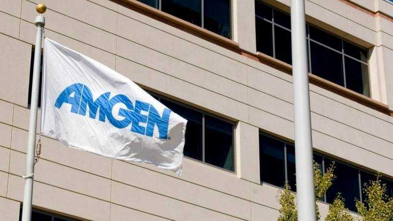 amgen