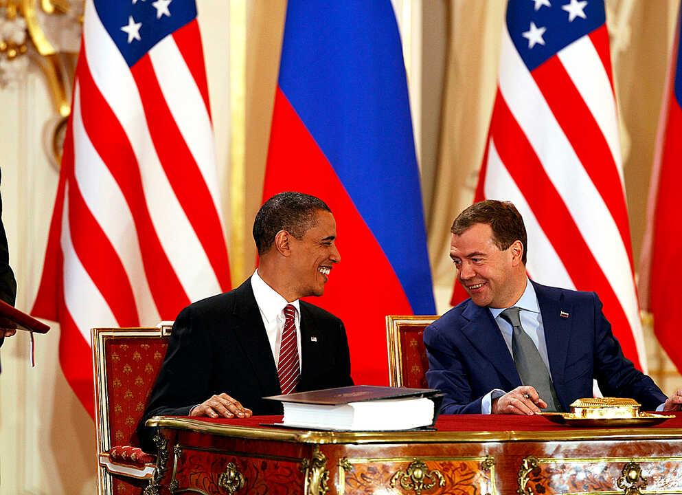 Con la expiración del New Start desaparece el último mecanismo legal de verificación mutua