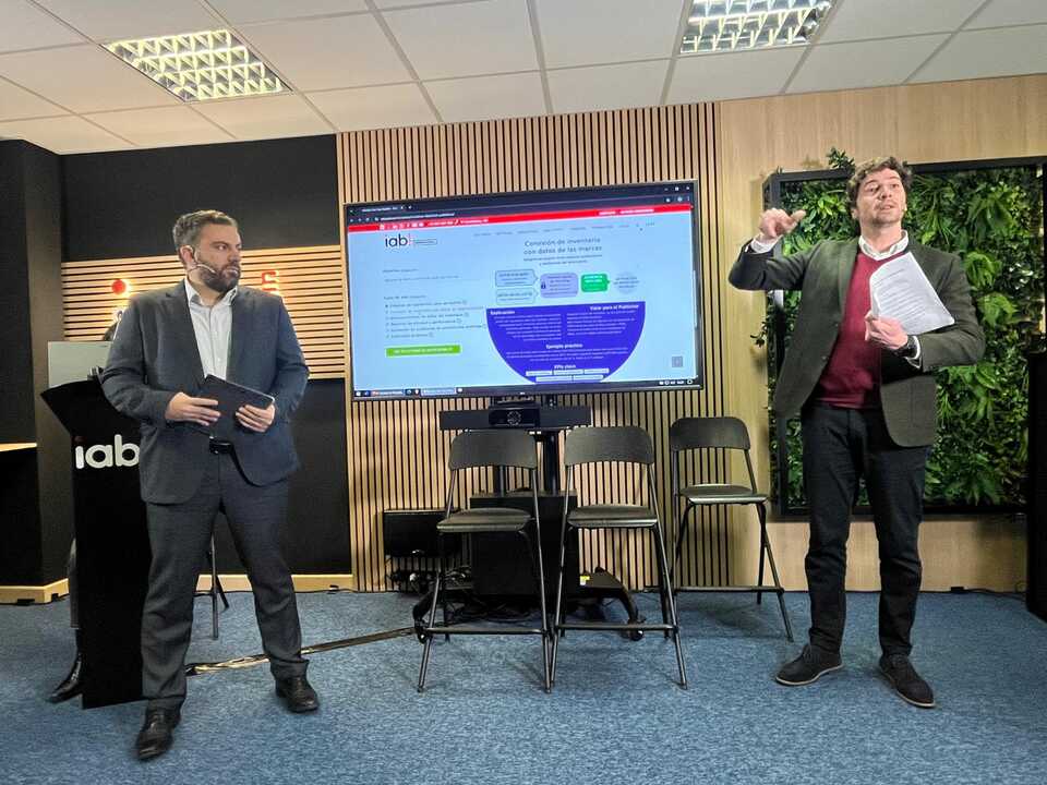 El ‘Identity Use Case Builder’ de IAB Spain, tras un primer año de éxito, evoluciona como herramienta de referencia para los editores