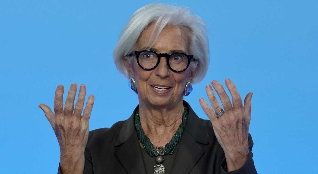 Lagarde subrayó que el contexto actual introduce factores de distorsión poco habituales, que pueden alterar la trayectoria de los precios de forma abrupta.