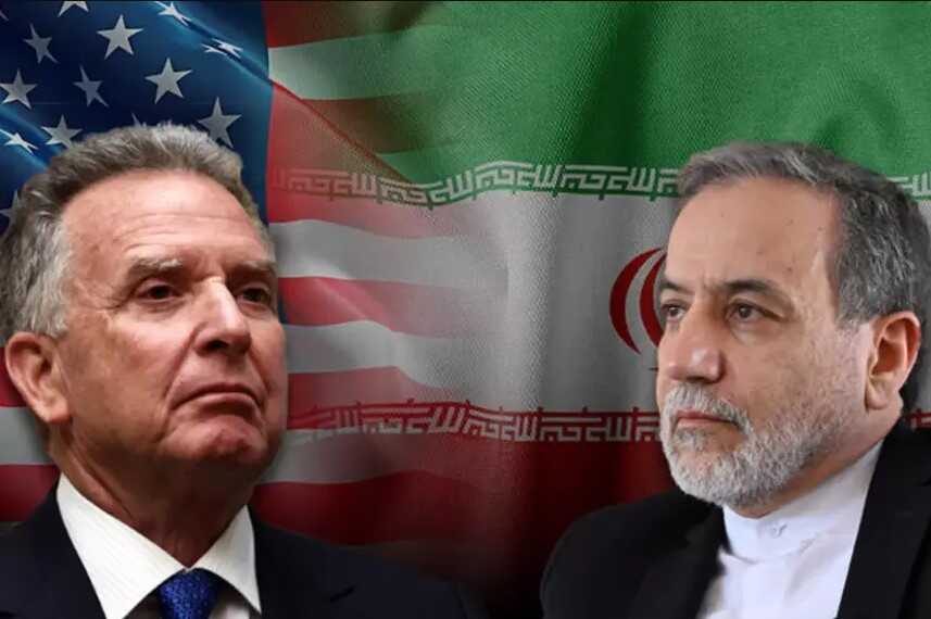 Las delegaciones están encabezadas por el ministro de Exteriores iraní, Seyed Abbas Araghchi, ​y por el enviado especial de Estados Unidos, Steve Witkoff, aunque, como en rondas anteriores, no mantienen contactos directos