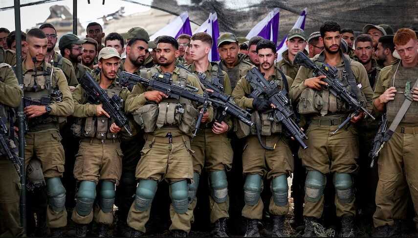 Según el comunicado difundido por el Ejército israelí, el incidente se produjo el jueves cuando ​“terroristas dispararon contra tropas de las IDF que operaban en el norte de la Franja de Gaza, en la zona de la Línea Amarilla”.