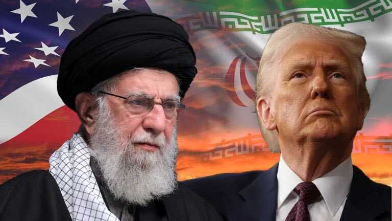 “Salga de Irán ahora. Tenga un plan para salir que no dependa de la ayuda del Gobierno de Estados Unidos”