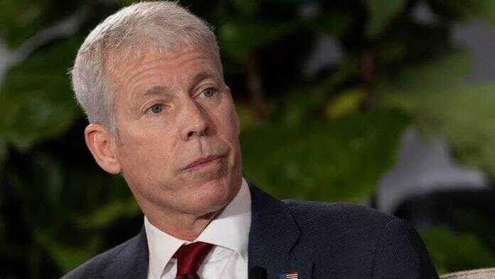 Wright advirtió que el proceso de transición hacia elecciones libres no será inmediato ni sencillo