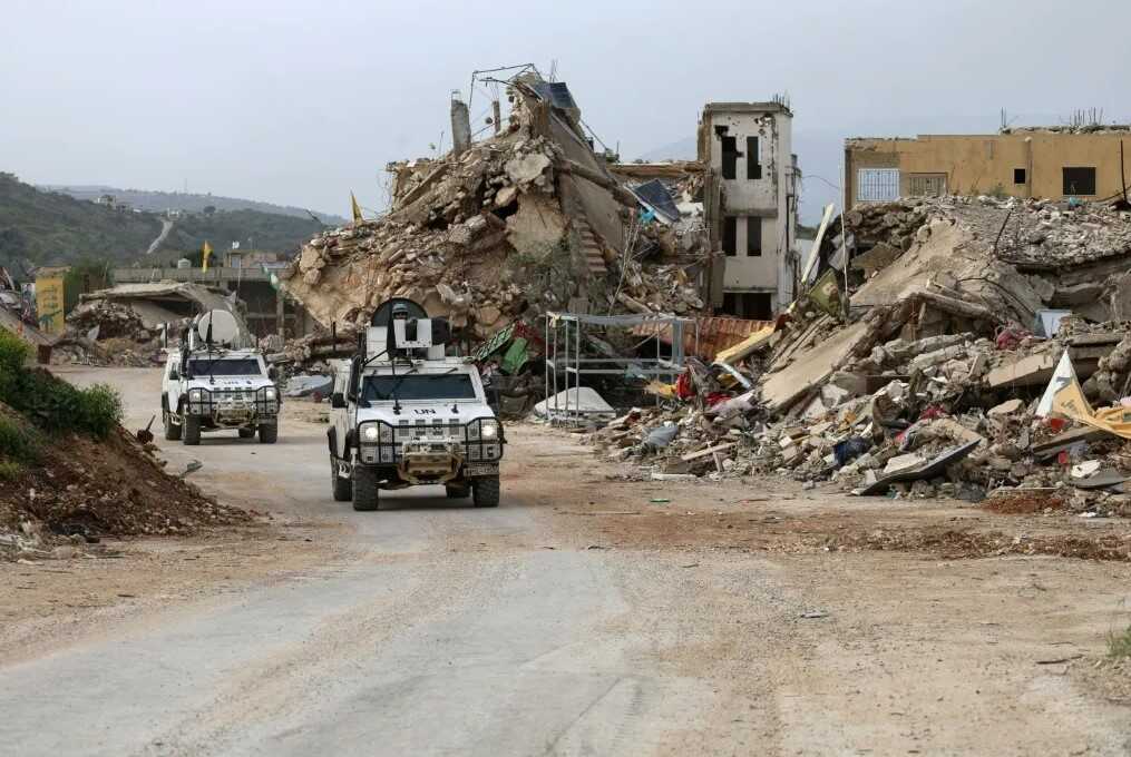 Según fuentes israelíes, en los últimos meses se han detectado decenas de intentos de reconstrucción de infraestructuras militares