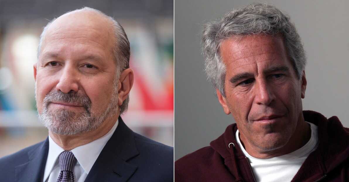 Los documentos recientemente desclasificados por el Departamento de Justicia revelan que Lutnick ​mantuvo contacto con Epstein hasta 2018, varios años después de que el financiero se declarara culpable de delitos sexuales.