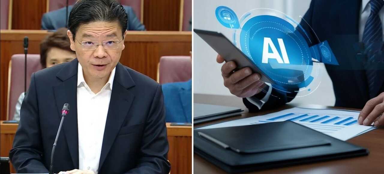 El nuevo National AI Council tendrá como función proporcionar “dirección estratégica” al despliegue de inteligencia artificial en el conjunto de la economía