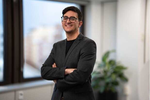 Alejandro Sanz, Head of Media Publishers