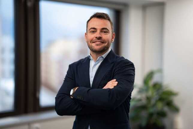 Pablo Cuesta, Head of Agencies & Platforms 