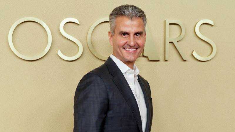 Nuevo CEO de Disney, EPA/CHRIS TORRES