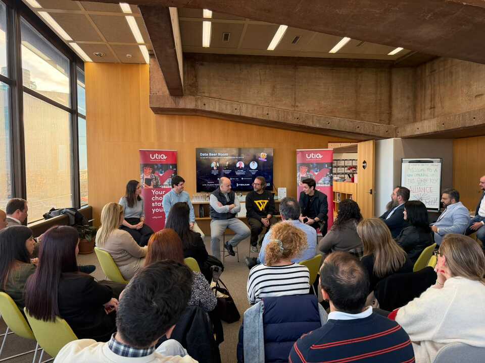 Data Clean Room Alliance