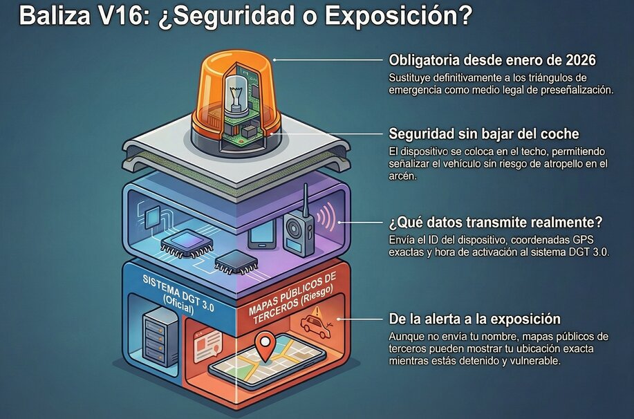 Mapa V-16