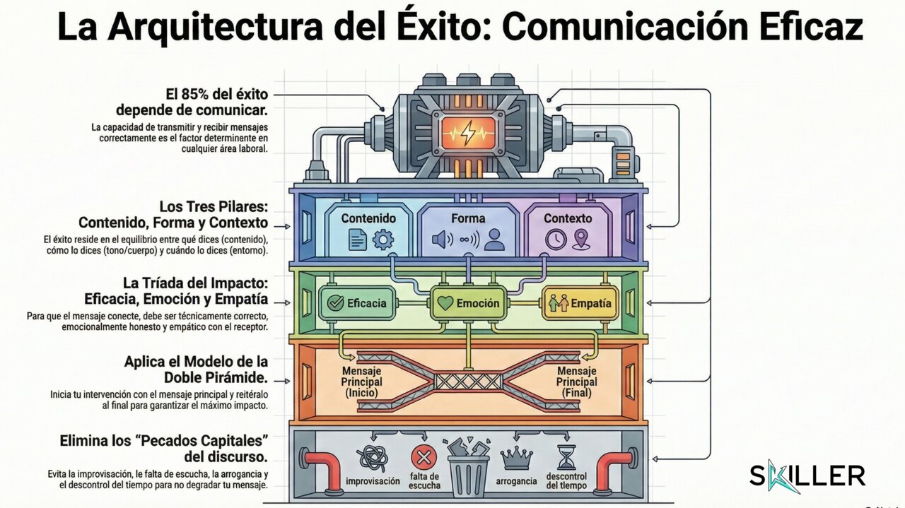 Emprendedores - Medios